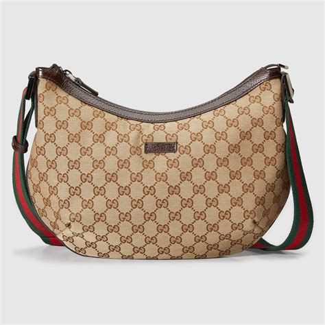 men gucci bag plastic logo|gucci men's bags shop online.